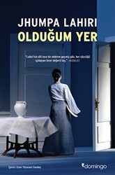 Olduğum Yer - Domingo Yayınevi