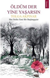 Öldüm Der Yine Yaşarsın - Dolce Vita Kitap