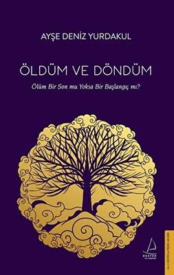 Öldüm ve Döndüm - 1