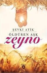 Öldüren Aşk Zeyno - Dorlion Yayınları