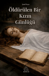 Öldürülen Bir Kızın Günlüğü - Mahlas Yayınları