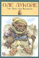 Rusça Hikaye Ole Lukoye - Sesli Hikaye - Kapadokya Yayınları