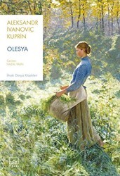 Olesya - İthaki Yayınları