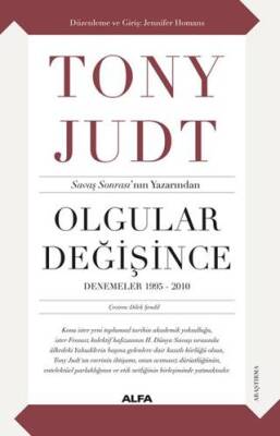 Olgular Değişince - 1