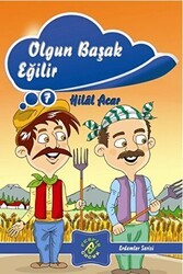 Olgun Başak Eğilir - Ferfir Yayıncılık