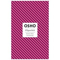 Olgunluk - Butik Yayınları