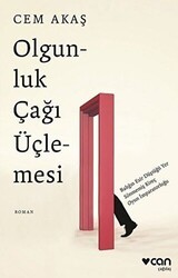 Olgunluk Çağı Üçlemesi - Can Yayınları