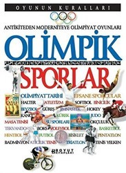 Olimpik Sporlar - Boyut Yayın Grubu