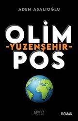 Olimpos - Gece Kitaplığı