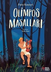 Olimpos Masalları - Masalperest