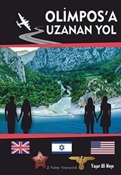 Olimpos’a Uzanan Yol - E-Kitap Yayıncılık