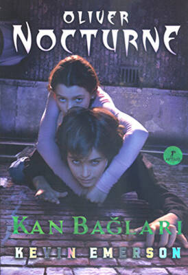 Oliver Nocturne 3 - Kan Bağları - 1