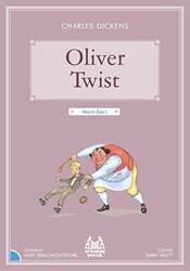 Oliver Twist - Arkadaş Yayınları
