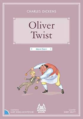Oliver Twist - 1