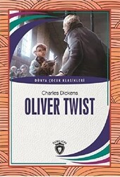 Oliver Twist - Dorlion Yayınları