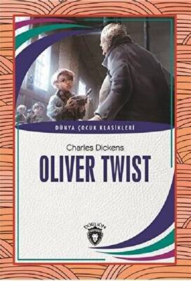 Oliver Twist - 1