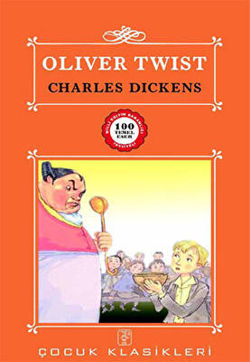 Oliver Twist - 1