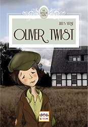 Oliver Twist - Nar Çocuk