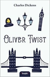 Oliver Twist - Başlık Yayınları