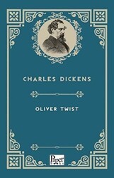 Oliver Twist - Paper Books