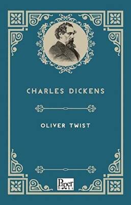 Oliver Twist - 1