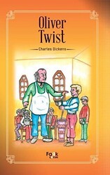 Oliver Twist - Fark Yayınları