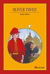 Oliver Twist - Aram Yayınları