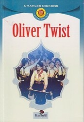 Oliver Twist - Karanfil Yayınları