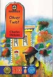 Oliver Twist - Gugukkuşu Yayınları