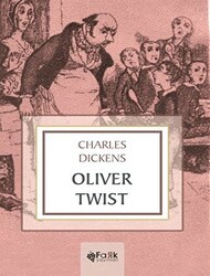 Oliver Twist - Fark Yayınları