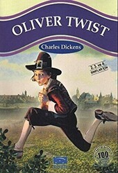 Oliver Twist - Parıltı Yayınları