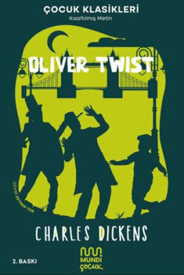 Oliver Twist - 1