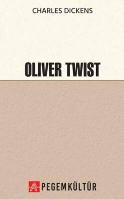 Oliver Twist - 1