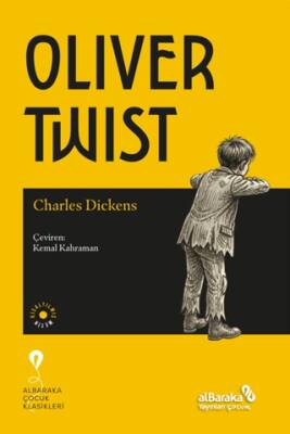 Oliver Twist - 1