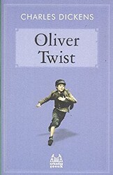 Oliver Twist - Arkadaş Yayınları