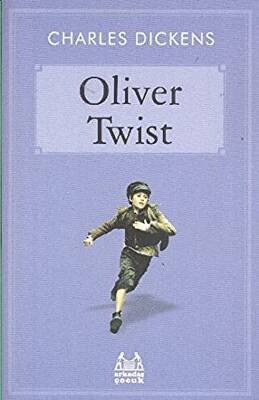 Oliver Twist - 1