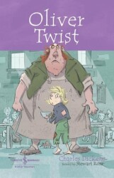 Olıver Twıst - Children’s Classic - İş Bankası Kültür Yayınları