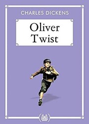 Oliver Twist Gökkuşağı Cep Kitap - Arkadaş Yayınları