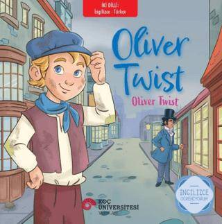 Oliver Twist - Oliver Twist İngilizce - Türkçe - 1