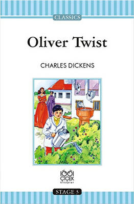 Oliver Twist - Stage 3 - 1
