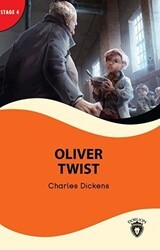 Oliver Twist - Stage 4 - Dorlion Yayınları