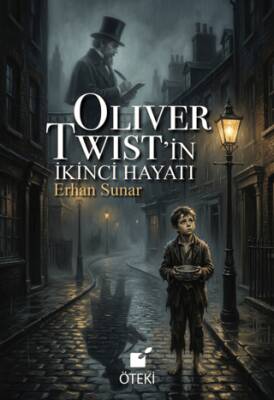 Oliver Twist`in İkinci Hayatı - 1