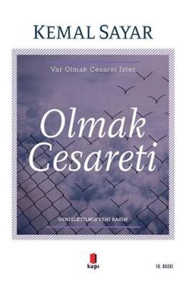 Olmak Cesareti - 1