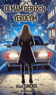 Olmam Gereken Yerdeyim - 1