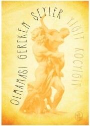 Olmaması Gereken Şeyler - Vacilando Kitap