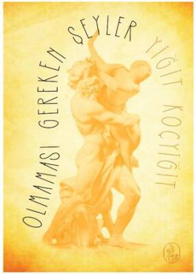 Olmaması Gereken Şeyler - 1