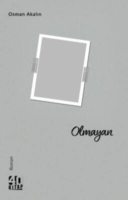 Olmayan - 1