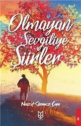 Olmayan Sevgiliye Şiirler - Yason Yayıncılık