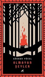 Olmayan Şeyler - Kara Karga Yayınları