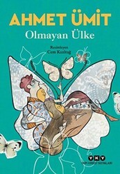 Olmayan Ülke - Yapı Kredi Yayınları